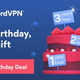 70% Off NordVPN | NordVPN | Promo code nordwfh